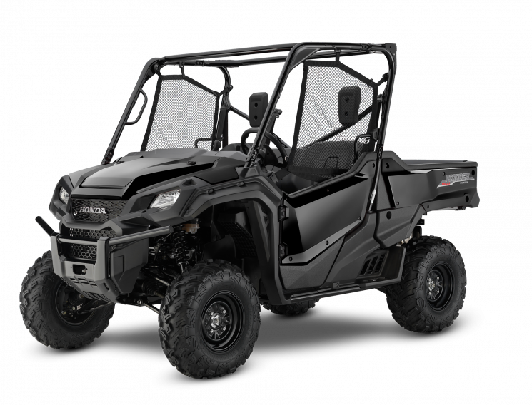 Honda Pioneer 1000 EPS 2020