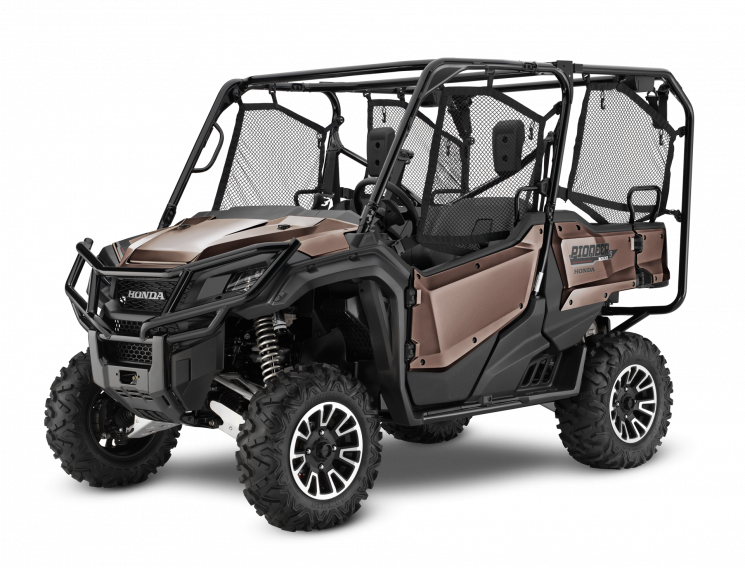 Honda Pioneer 1000-5 EPS LE 2021